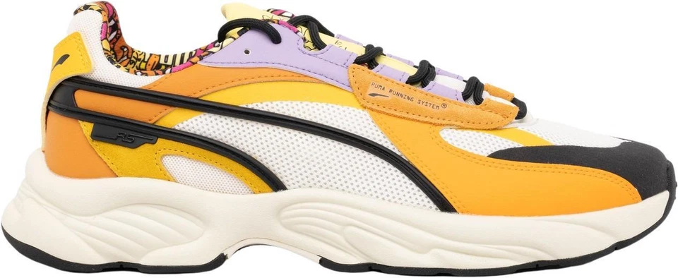 PUMA Romero Britto x RS-Connect Happy Art