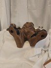 Vintage Hobo Clown Ceramic 14 Inches — photo 10
