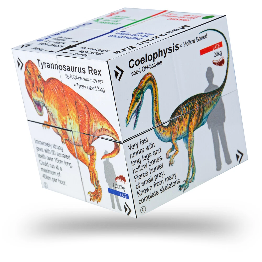 Tiny Dino Runner by Kiny