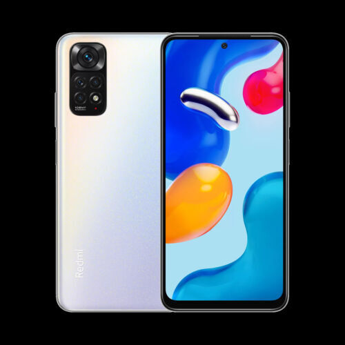 Xiaomi Redmi Note 8 2021 (64GB, 4GB) 6.3 FHD,48MP Quad Camera, Dual SIM  GSM Factory Unlocked - US & Global 4G LTE International Version (64GB SD  Bundle, Neptune Blue) : Cell Phones & Accessories 