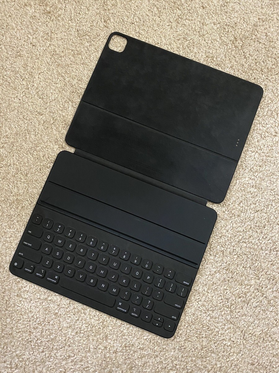 iPad Pro (12.9インチ) Smart Keyboard Folio Amazon.com: Apple Smart Keyboard Folio (for 12.9-inch iPad
