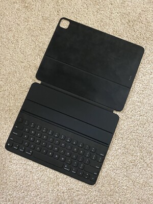 NEW-OPEN BOX) Authentic Apple iPad Pro 12.9