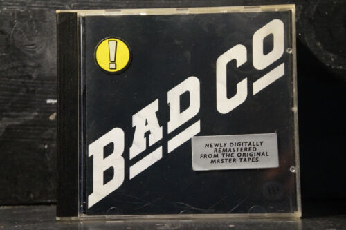 Bad Company - Same - Picture 1 of 1
