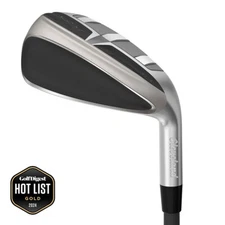 Cleveland Golf HALO XL Full-Face Irons (Individual) Men's RH Graphite A-flex