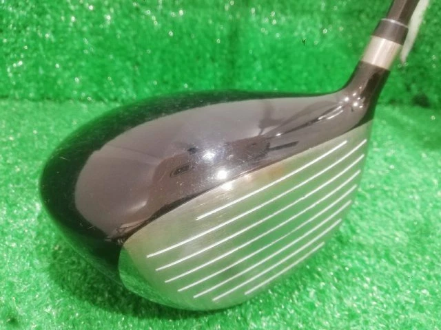 Golf Driver jBeam FX BM-435 Tour AD W60 (S) 9.5 45.75inch JAPAN