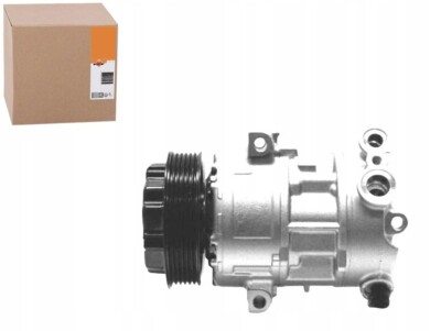 Denso Klimakompressor Mito Grande Punto Qubo Punto EVO Corsa D