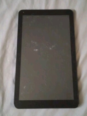 DigiLand 10.1'' Screen Tablet Needs Repair