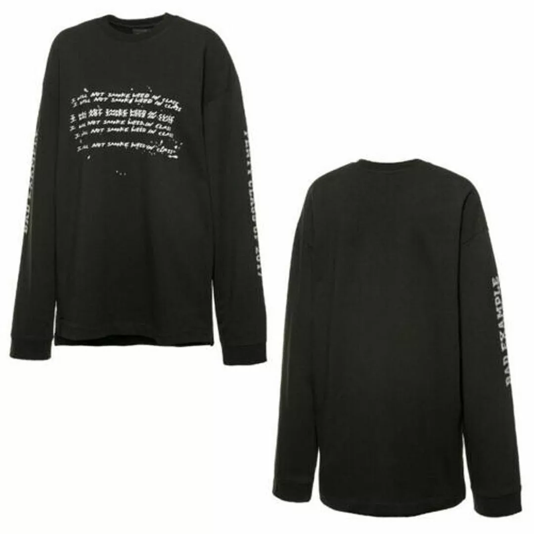 Puma long sleeve top deals womens