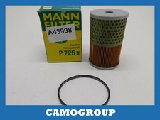 Filtre à carburant Citroen C25