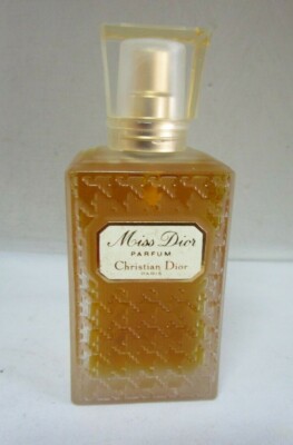 Original Miss Dior By Dior Parfum Spray 1.7 oz/50 ml Pure