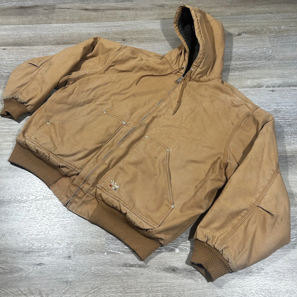 Walls zero zone jacket 2025