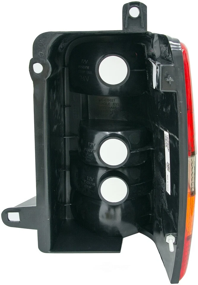 CONJUNTO DE LUZ TRASERA IZQUIERDA CONDUCTOR JEEP GRAND CHEROKEE 1993-1998 Foto 2 de 4