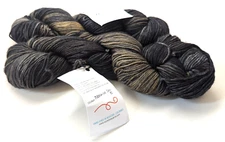 Sunshine Yarns Spread Color Handpainted 100% Merino Superwash DK 100gm/225 yds