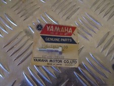 YAMAHA GENUINE NOS TANK CAP GUIDE 256-24625-00 XS1 XS2 TX650