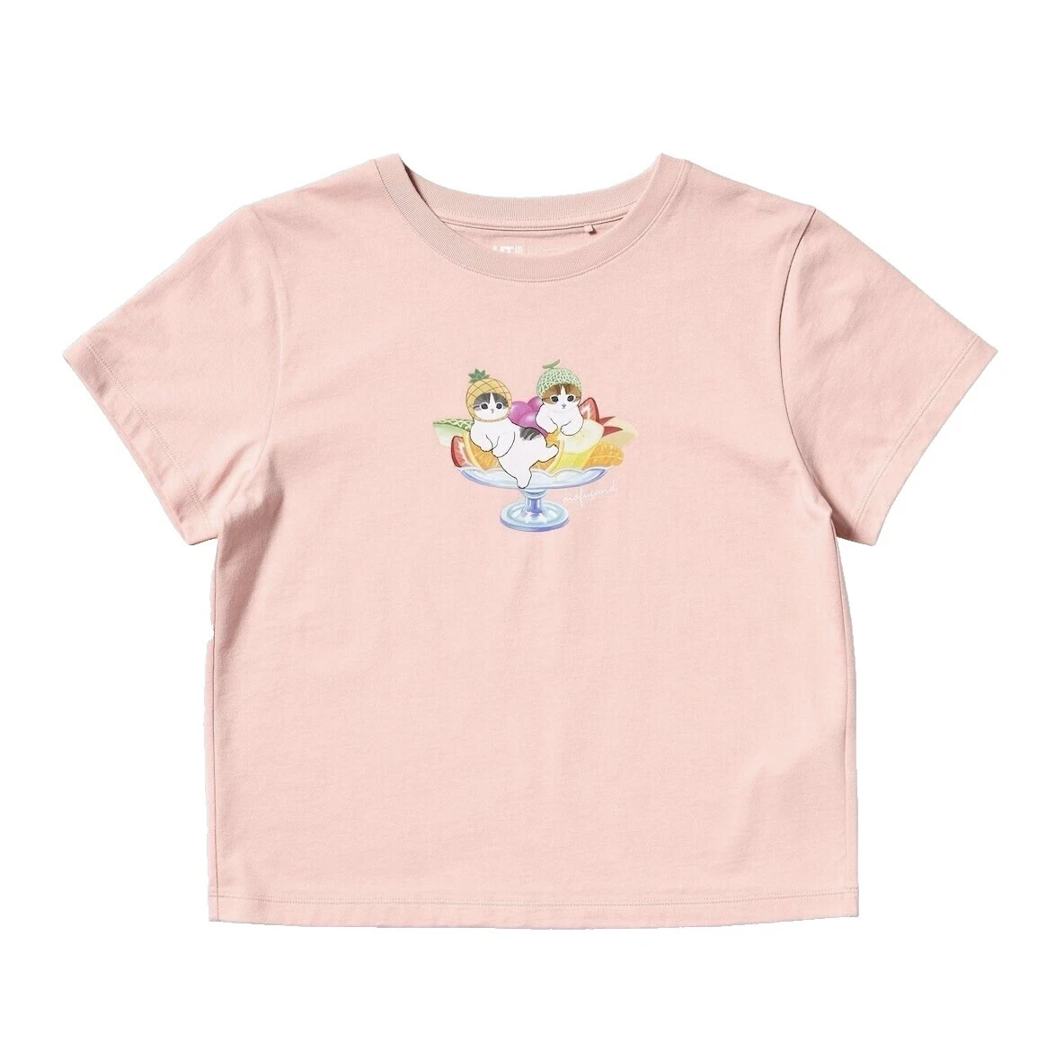 Uniqlo T-Shirts for Women