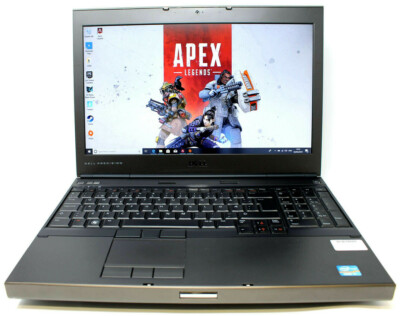 売約中）お得なグラフィック系CAD用PC dell precision m4600その⑦。i7