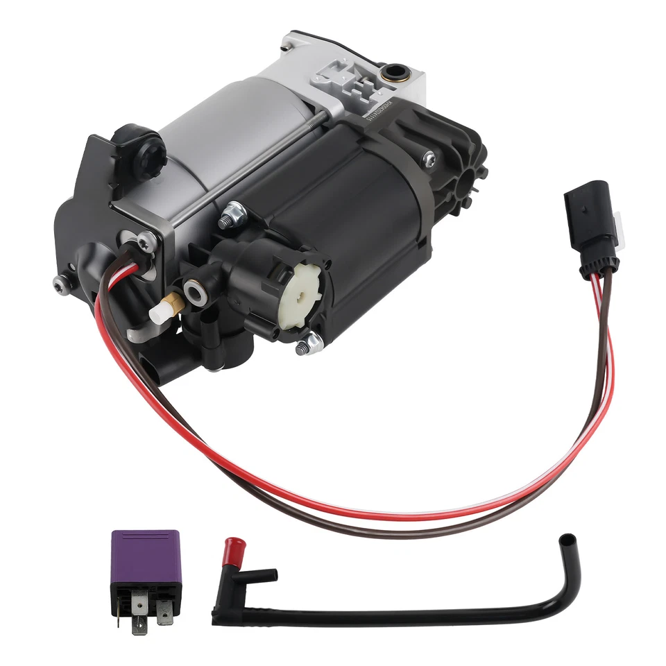 Luftfederung Kompressor for Mercedes E Klasse W211 S211 W220 C219 2113200304