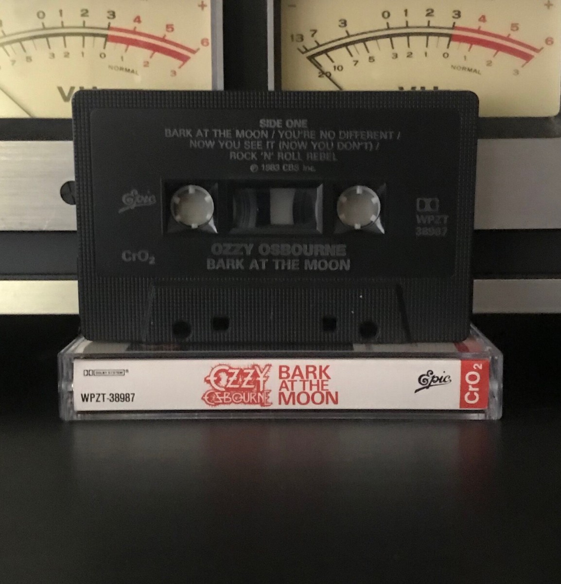 OXYDOLL オキシドール　LIVE SUICIDE TAPE 1983 hqdefault.jpg?sqp=-