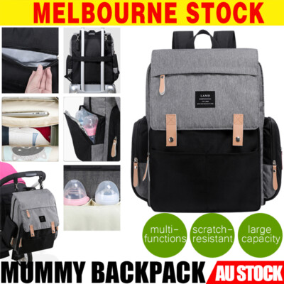 nappy backpack ebay