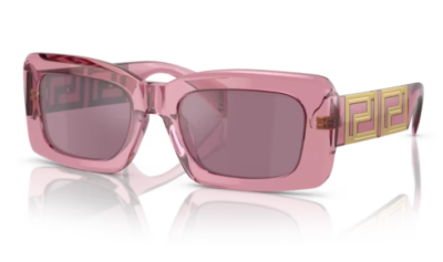 New Women’s VERSACE
0VE4444U Sunglasses Versace Women main image 4