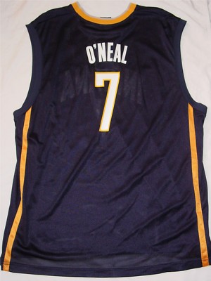 2004-05 SP AUTHENTIQUE Indiana Pacers Basketball Card #102 Jermaine O'Neal EUR 1,64 - FR