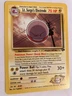 Pokemon Lt. Surge’s Electrode gym challenge gaming card see scan I ship overseas