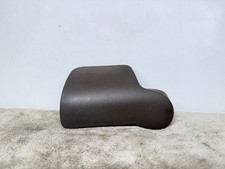 2009-2016 AUDI A4 A5 B8 HOOD Latch Release Lever Handle Dark Brown OEM 8T1823533