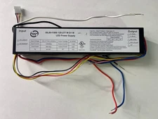 1-PC SIMON QUIC SIL80-I1800 120-277 W D1 M LED DRIVER POWER SUPPLY DIMMING