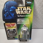 STAR WARS POWER OF THE FORCE EXCLUSIVE FREEZE FRAME AT-AT DRIVER POTF TROOPER