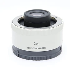 Sony 2x Teleconverter SEL20TC (Sony E mount) #312 -Near Mint-