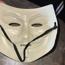 Guy Fawkes for sale - eBay