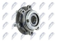 Original Nty Radlagersatz KLP-NS-057 FüR Nissan