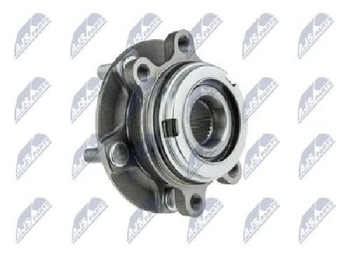 Original Nty Radlagersatz KLP-NS-057 FüR Nissan-image