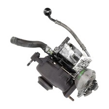 Turbolader - Peugeot 407 PH.2 2.0 HDI - 0375K8 - K1-4866K