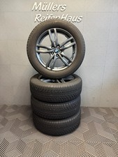 BMW X3 G01 X4 G02 Winterreifen Winterräder 225/60R18 Runflat