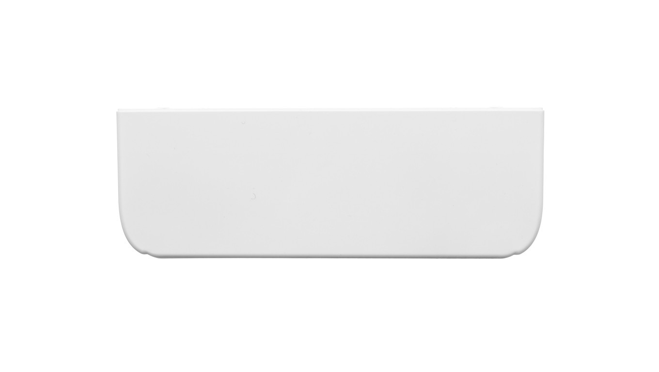 DLP Channel Tip 150x50 White 010703 DLP-N Channels