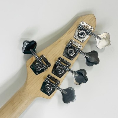 Electric Bass Guitar Futra FPB5-700TS T-SQUARE Shingo Tanaka Model