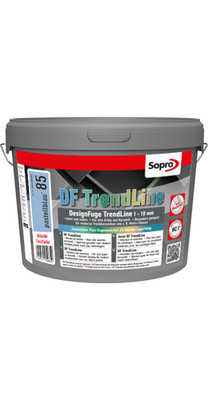 DesignFuge TrendLine