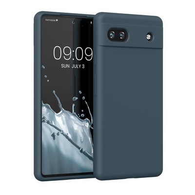 Hülle für Google Pixel 6a Handyhülle Handy Case Cover Smartphone Backcover