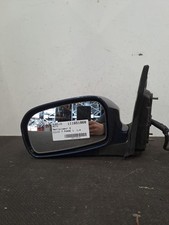 Retroviseur gauche (ou coque) Honda CIVIC
