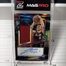 Nikola Jovic Panini Spectra 2022-23 Tmall Asia Hyper Rookie Patch Auto #221