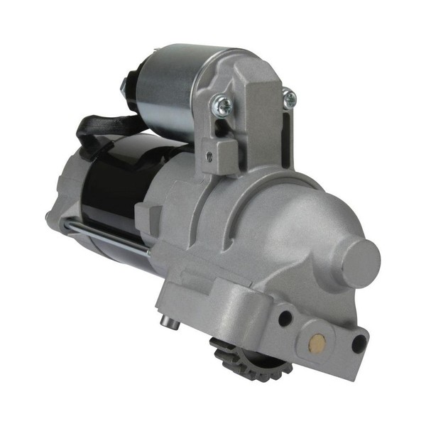 HC-Cargo F 032 114 217 Starter FüR Chrysler Mitsubishi-image