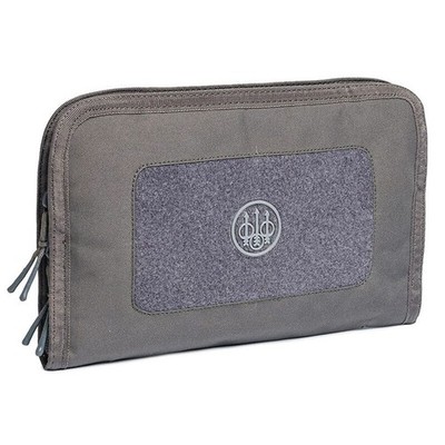 Beretta Commander Utility Pouch Wolf Gray H2O Rep YKK Zip CA191001890920UNI