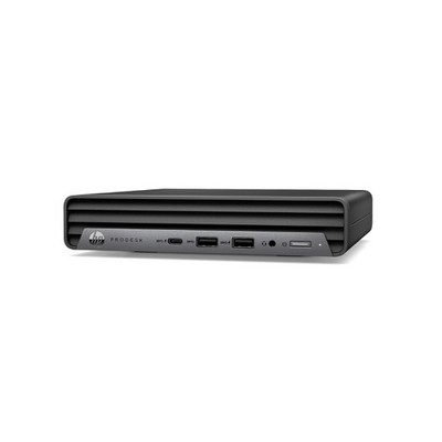 HP Prodesk 600 G6 mini - Intel Core 10th i3-i7, 8-32GB RAM, 128-2TB SSD, WIN 11