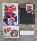 Bases Loaded - Nintendo NES *BEAUTIFUL BOX*