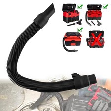 Collecte transparente de la poussi��re et des d��bris avec cet ensemble de tuyau