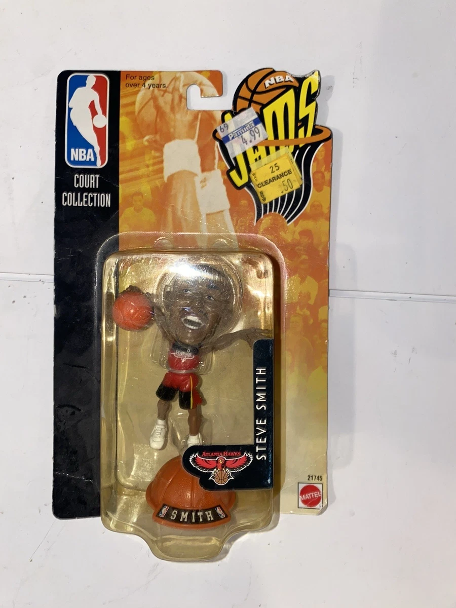 Michael Jordan Sports 1998 Year Manufactured Action Figures for