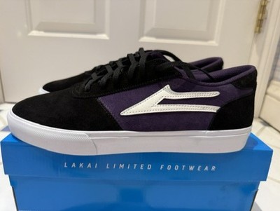 Lakai Manchester size 12