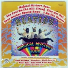 BEATLES MAGICAL MYSTERY TOUR APPLE EAP9030X Japan VINYL LP