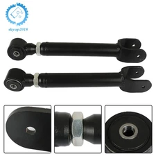 For Jeep Grand Cherokee WJ 1999-2004 Heavy Duty Front Upper Control Arms 0-8''